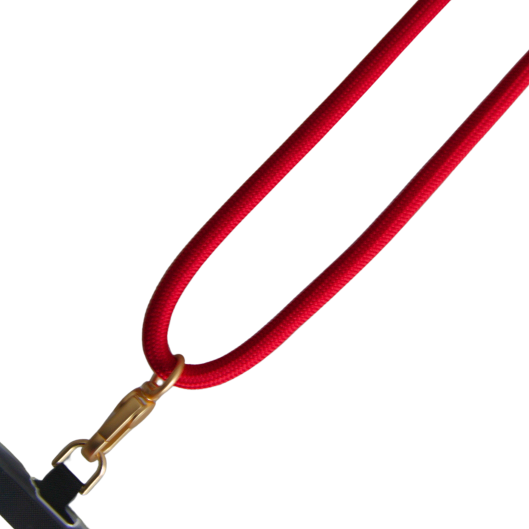 Phone Lanyard Crossbody