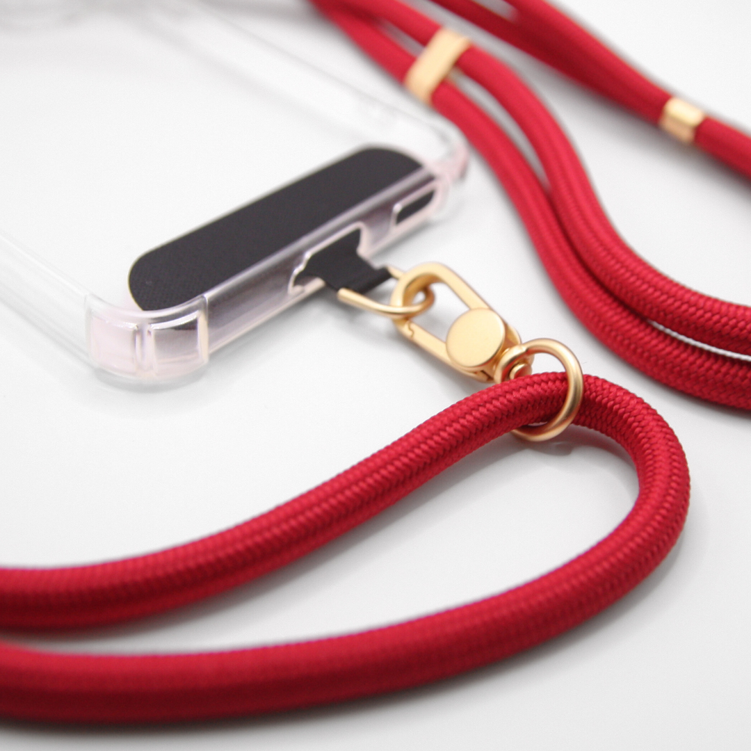 Phone Lanyard Crossbody