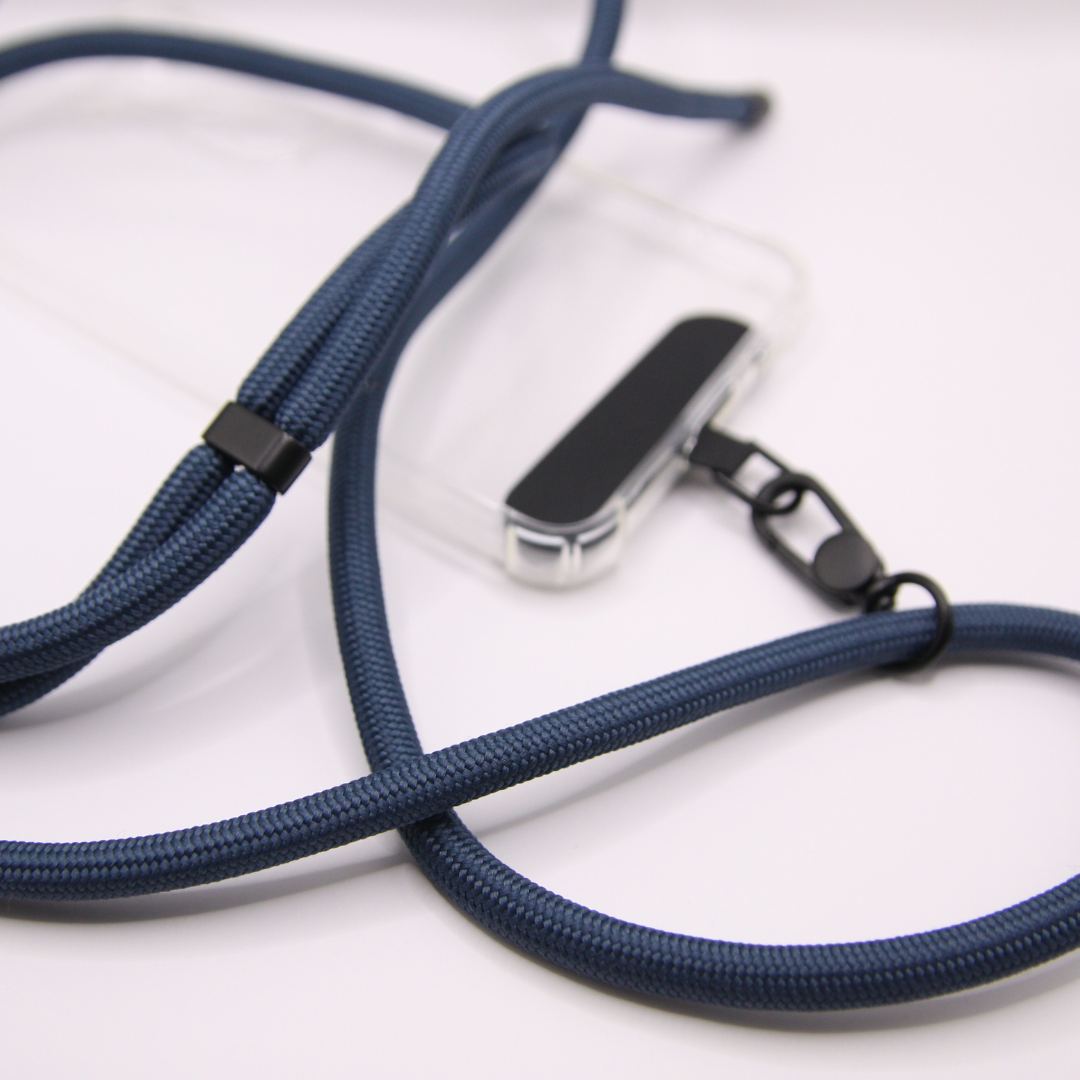 Phone Rope Blue